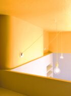 Almost Blue Ferguson Apartment Glasgow Photo Pierce Scourfield Yellowtrace 20