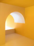 Almost Blue Ferguson Apartment Glasgow Photo Pierce Scourfield Yellowtrace 21