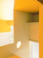 Almost Blue Ferguson Apartment Glasgow Photo Pierce Scourfield Yellowtrace 22