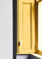Almost Blue Ferguson Apartment Glasgow Photo Pierce Scourfield Yellowtrace 23