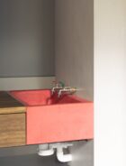 Almost Blue Ferguson Apartment Glasgow Photo Pierce Scourfield Yellowtrace 25