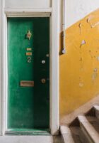 Almost Blue Ferguson Apartment Glasgow Photo Pierce Scourfield Yellowtrace 28