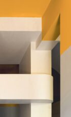 Almost Blue Ferguson Apartment Glasgow Photo Pierce Scourfield Yellowtrace 30