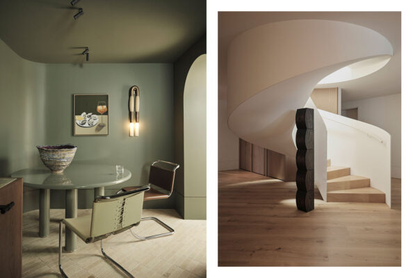 Decus Weaves Magic in Sydney's Vaucluse | Yellowtrace