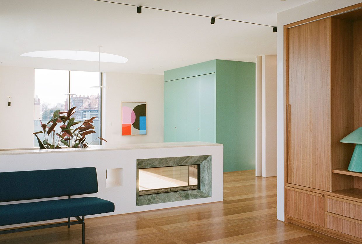 Image showcasing Find a Penthouse Apartment for Rent in Singapore