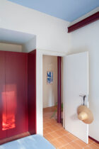 Estudio Reciente Casa Rubens San Lorenzo Del Escorial Photo Asier Rua Yellowtrace 10
