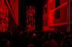 Spy Monolith Digital Installation Barcelona Yellowtrace 04