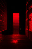 Spy Monolith Digital Installation Barcelona Yellowtrace 09