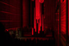 Spy Monolith Digital Installation Barcelona Yellowtrace 12