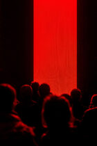 Spy Monolith Digital Installation Barcelona Yellowtrace 15