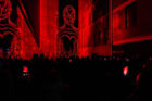 Spy Monolith Digital Installation Barcelona Yellowtrace 19
