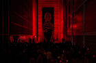 Spy Monolith Digital Installation Barcelona Yellowtrace 20