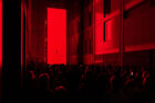 Spy Monolith Digital Installation Barcelona Yellowtrace 22