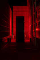 Spy Monolith Digital Installation Barcelona Yellowtrace 24