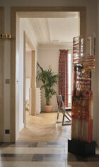 Hauvette Madani Republique Paris Apartment Photo Lucas Madani Yellowtrace 04