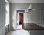Djernes Bell Copenhagen Historic Apartment Renovation Photo Lars Rolfsted Mortensen Yellowtrace 03
