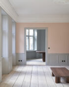 Djernes Bell Copenhagen Historic Apartment Renovation Photo Lars Rolfsted Mortensen Yellowtrace 06