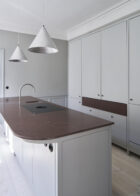 Djernes Bell Copenhagen Historic Apartment Renovation Photo Lars Rolfsted Mortensen Yellowtrace 14