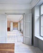 Djernes Bell Copenhagen Historic Apartment Renovation Photo Lars Rolfsted Mortensen Yellowtrace 20