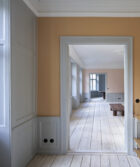 Djernes Bell Copenhagen Historic Apartment Renovation Photo Lars Rolfsted Mortensen Yellowtrace 23