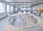 Specific Generic Spillmann Echsle Architekten On Labs Global Headquarters Zurich Photo Eduardo Perez Yellowtrace 16