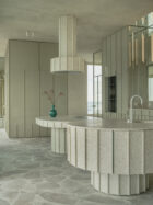 Bruno Spaas Architectuur Antwerp Penthouse Photo Jeroen Verrecht Yellowtrace 01