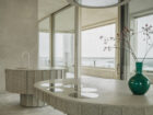 Bruno Spaas Architectuur Antwerp Penthouse Photo Jeroen Verrecht Yellowtrace 03