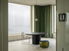 Bruno Spaas Architectuur Antwerp Penthouse Photo Jeroen Verrecht Yellowtrace 08
