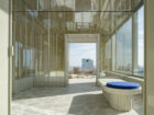 Bruno Spaas Architectuur Antwerp Penthouse Photo Jeroen Verrecht Yellowtrace 11