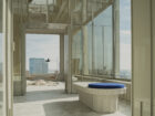Bruno Spaas Architectuur Antwerp Penthouse Photo Jeroen Verrecht Yellowtrace 12