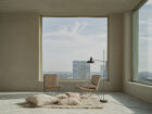 Bruno Spaas Architectuur Antwerp Penthouse Photo Jeroen Verrecht Yellowtrace 13