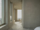 Bruno Spaas Architectuur Antwerp Penthouse Photo Jeroen Verrecht Yellowtrace 14