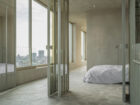 Bruno Spaas Architectuur Antwerp Penthouse Photo Jeroen Verrecht Yellowtrace 15