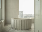 Bruno Spaas Architectuur Antwerp Penthouse Photo Jeroen Verrecht Yellowtrace 16