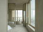 Bruno Spaas Architectuur Antwerp Penthouse Photo Jeroen Verrecht Yellowtrace 17