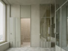Bruno Spaas Architectuur Antwerp Penthouse Photo Jeroen Verrecht Yellowtrace 19