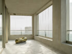 Bruno Spaas Architectuur Antwerp Penthouse Photo Jeroen Verrecht Yellowtrace 22