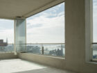 Bruno Spaas Architectuur Antwerp Penthouse Photo Jeroen Verrecht Yellowtrace 23