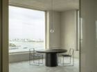 Bruno Spaas Architectuur Antwerp Penthouse Photo Jeroen Verrecht Yellowtrace 24