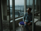 Bruno Spaas Architectuur Antwerp Penthouse Photo Jeroen Verrecht Yellowtrace 25