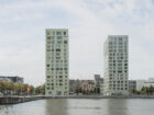 Bruno Spaas Architectuur Antwerp Penthouse Photo Jeroen Verrecht Yellowtrace 26
