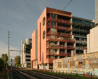 Kennedy Nolan Nightingale Leftfield Brunswick Residential Development Photo Tom Ross Yellowtrace 01