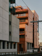 Kennedy Nolan Nightingale Leftfield Brunswick Residential Development Photo Tom Ross Yellowtrace 02