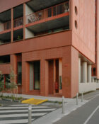 Kennedy Nolan Nightingale Leftfield Brunswick Residential Development Photo Tom Ross Yellowtrace 03