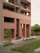 Kennedy Nolan Nightingale Leftfield Brunswick Residential Development Photo Tom Ross Yellowtrace 04