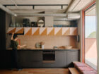 Kennedy Nolan Nightingale Leftfield Brunswick Residential Development Photo Tom Ross Yellowtrace 05