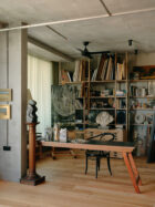Kennedy Nolan Nightingale Leftfield Brunswick Residential Development Photo Tom Ross Yellowtrace 08