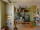Kennedy Nolan Nightingale Leftfield Brunswick Residential Development Photo Tom Ross Yellowtrace 09