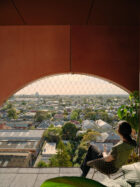Kennedy Nolan Nightingale Leftfield Brunswick Residential Development Photo Tom Ross Yellowtrace 16