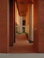 Kennedy Nolan Nightingale Leftfield Brunswick Residential Development Photo Tom Ross Yellowtrace 30